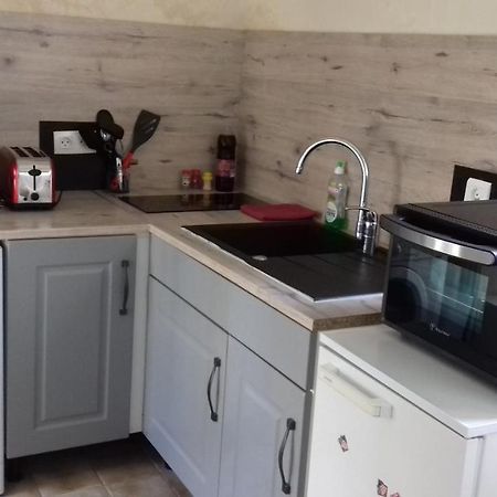 La Lamberterie : La Boulangerie Villa Yvetot-Bocage Bagian luar foto