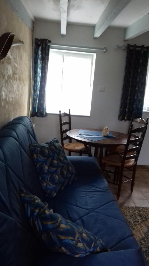 La Lamberterie : La Boulangerie Villa Yvetot-Bocage Bagian luar foto