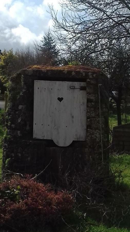 La Lamberterie : La Boulangerie Villa Yvetot-Bocage Bagian luar foto